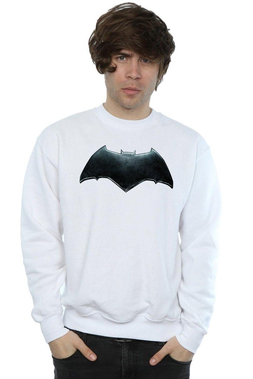 Толстовка с эмблемой Лиги справедливости из фильма Бэтмен DC Comics, белый, Серый, Толстовка с эмблемой Лиги справедливости из фильма Бэтмен DC Comics, белый
Толстовка с эмблемой Лиги справедливости из фильма Бэтмен DC Comics, белый, Серый, Толстовка с эмблемой Лиги справедливости из фильма Бэтмен DC Comics, белый