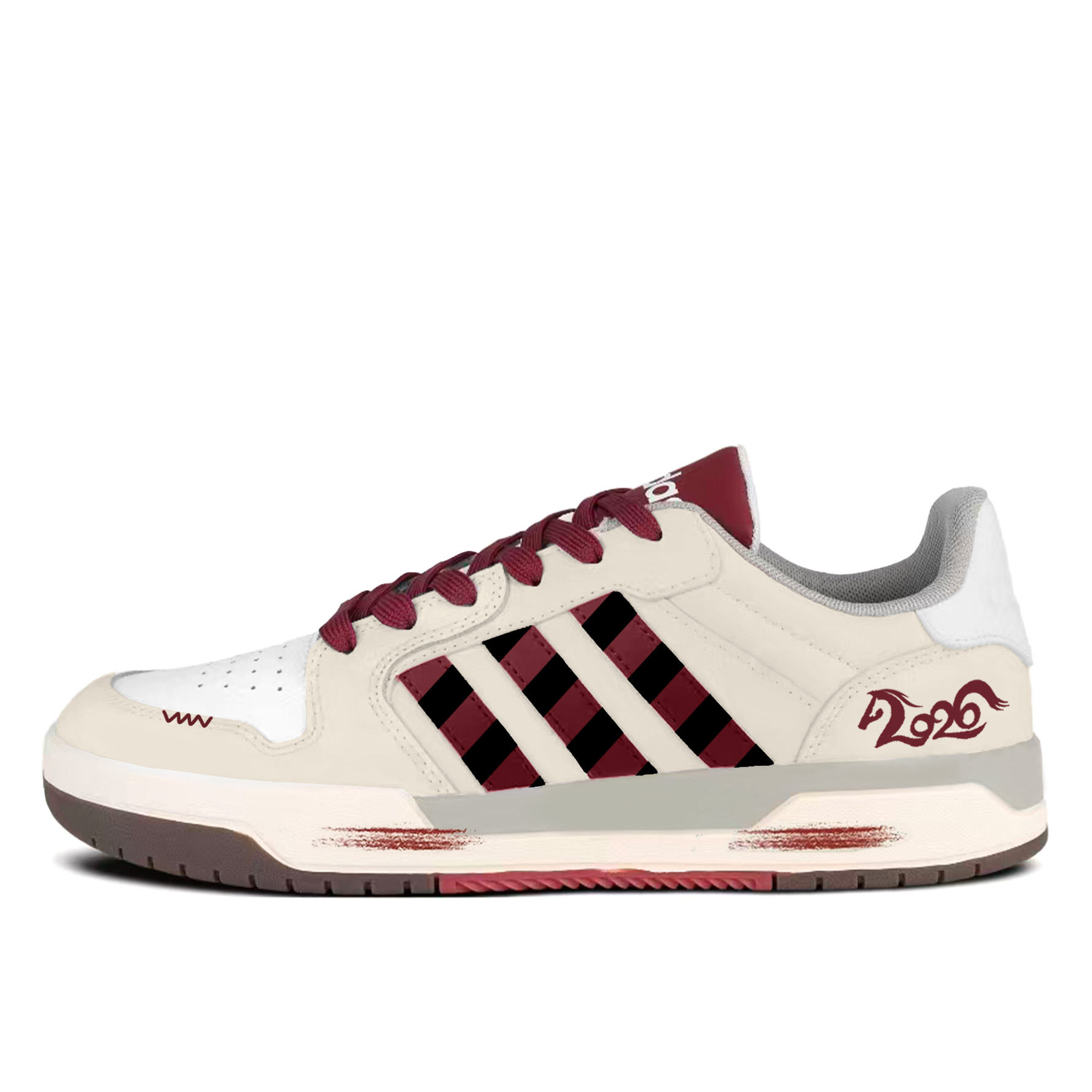 Adidas Neo Entrap Blessing Arrives Like A Horse синтетическая кожа устойчивая к истиранию низкие кроссовки для скейтбординга Unisex
Adidas Neo Entrap Blessing Arrives Like A Horse синтетическая кожа устойчивая к истиранию низкие кроссовки для скейтбординга Unisex