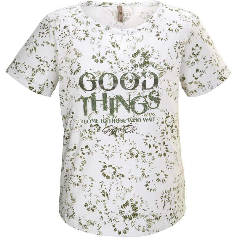 Shirt gs 47 wmn tshrt G.I.G.A. Dx By Killtec, белый
Shirt gs 47 wmn tshrt G.I.G.A. Dx By Killtec, белый