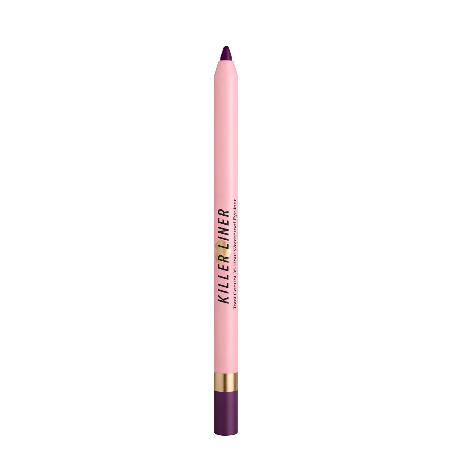 Подводка для глаз killer liner Too Faced, queen, вес 1.2 гр.
Подводка для глаз killer liner Too Faced, queen, вес 1.2 гр.
