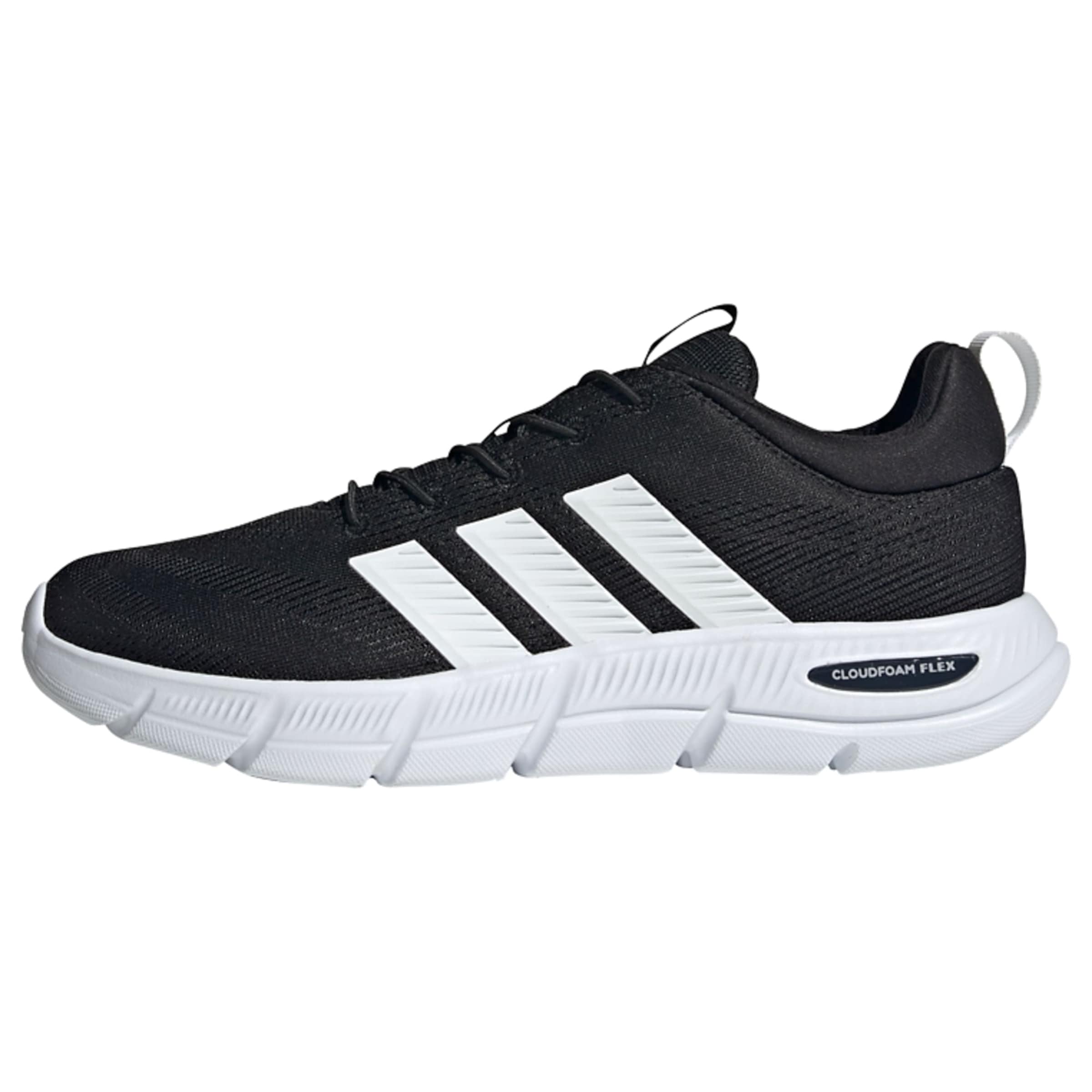 Adidas Sportswear Кроссовки 'Cloudfoam Flex' в черном цвете
Adidas Sportswear Кроссовки 'Cloudfoam Flex' в черном цвете
