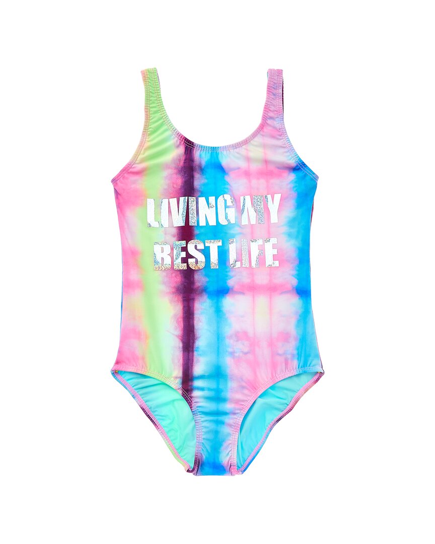 ПилиКью Лучшая жизнь Комбинезон PilyQ, синий
ПилиКью Лучшая жизнь Комбинезон PilyQ, синий