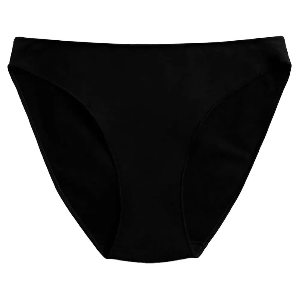 Бюстгальтер Ysabel Mora Midi Cotton, черный
Бюстгальтер Ysabel Mora Midi Cotton, черный