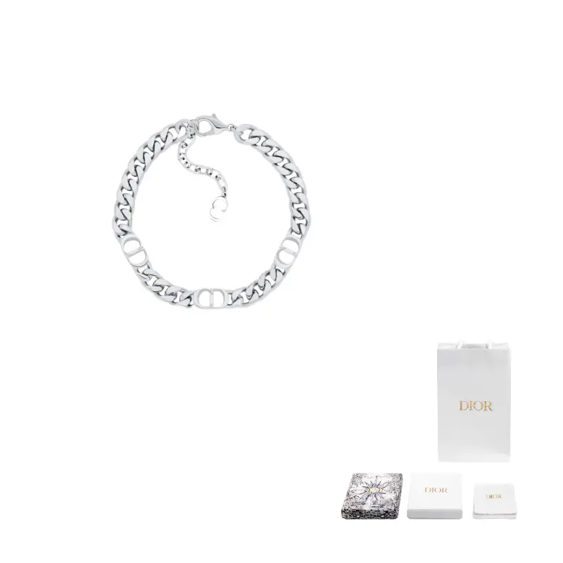 Браслеты мужские DIOR, серебряный
Браслеты мужские DIOR, серебряный