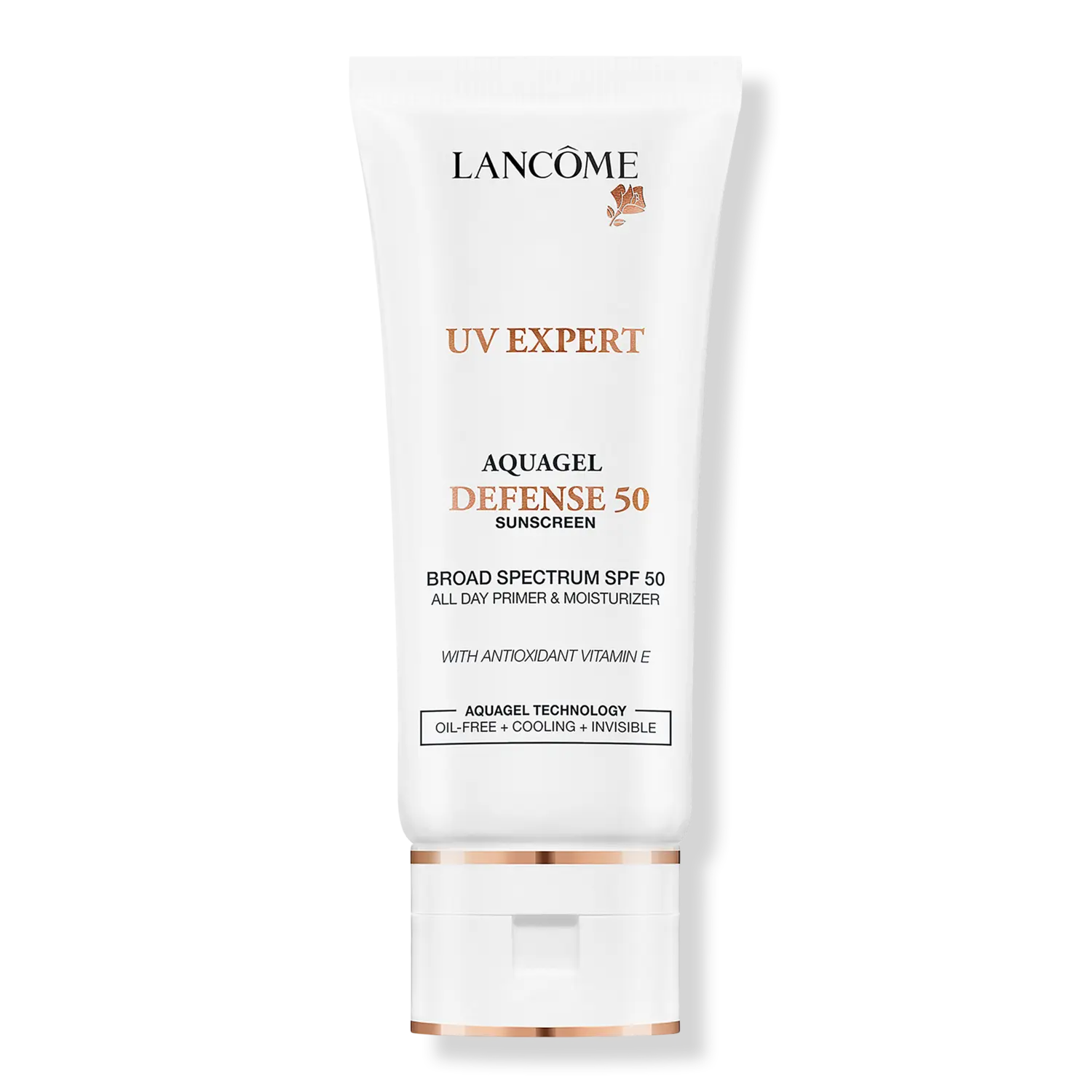 UV Expert Defense SPF 50+ Праймер и увлажняющий крем Lancôme, 1.0 oz
UV Expert Defense SPF 50+ Праймер и увлажняющий крем Lancôme, 1.0 oz