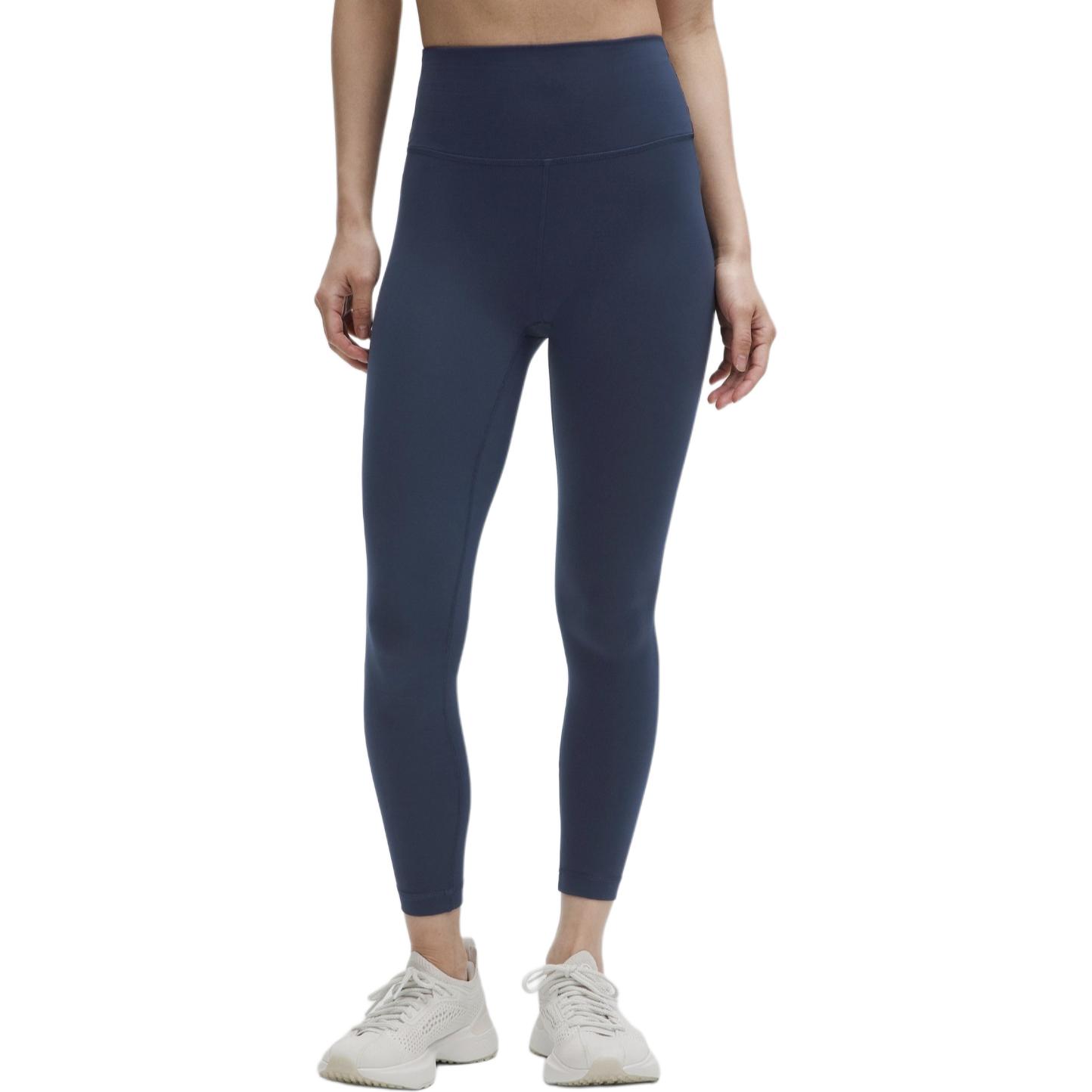 Спортивные брюки для женщин Lululemon, синий
Спортивные брюки для женщин Lululemon, синий