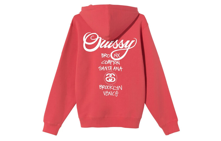 Куртка унисекс Stussy, серый
Куртка унисекс Stussy, серый