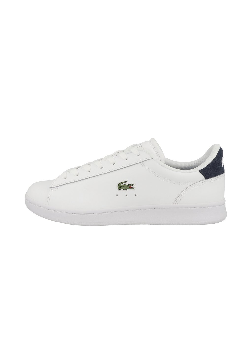 Кроссовки CARNABY SET Lacoste, белый
Кроссовки CARNABY SET Lacoste, белый