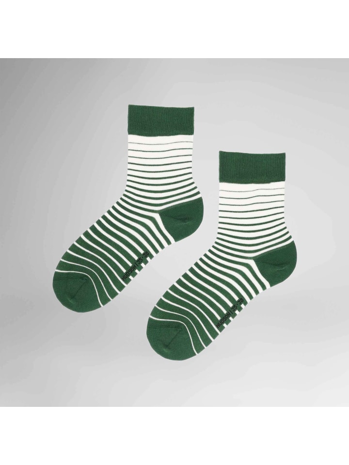 Носки с узором рояль пальмово-зеленого цвета Hudson
Носки с узором рояль пальмово-зеленого цвета Hudson