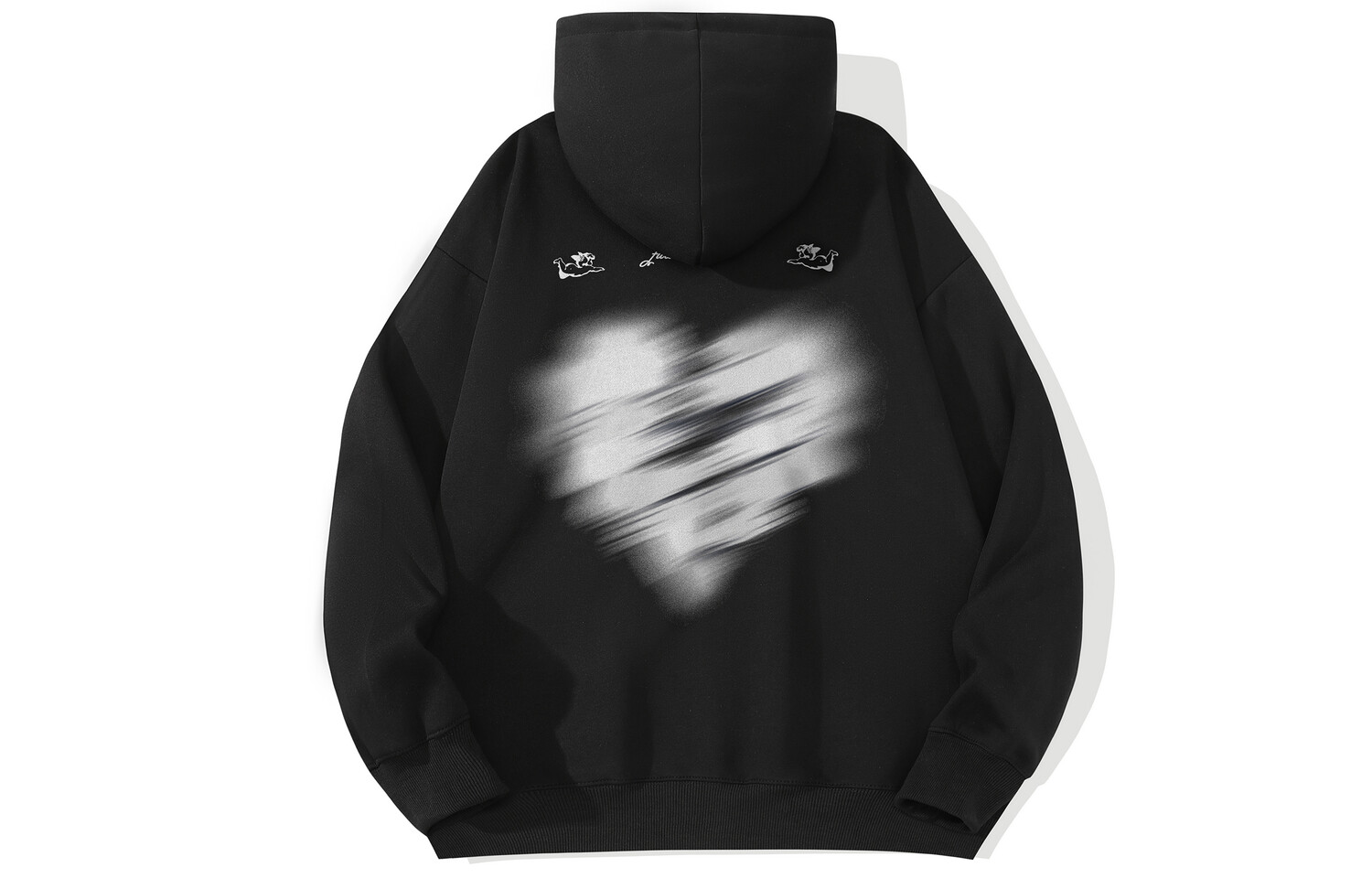 Толстовка унисекс FUTURE MAKER, Хизер Грей
Толстовка унисекс FUTURE MAKER, Хизер Грей