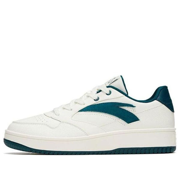 Кроссовки серии Life кроссовки Anta, белый 
Кроссовки серии Life кроссовки Anta, белый