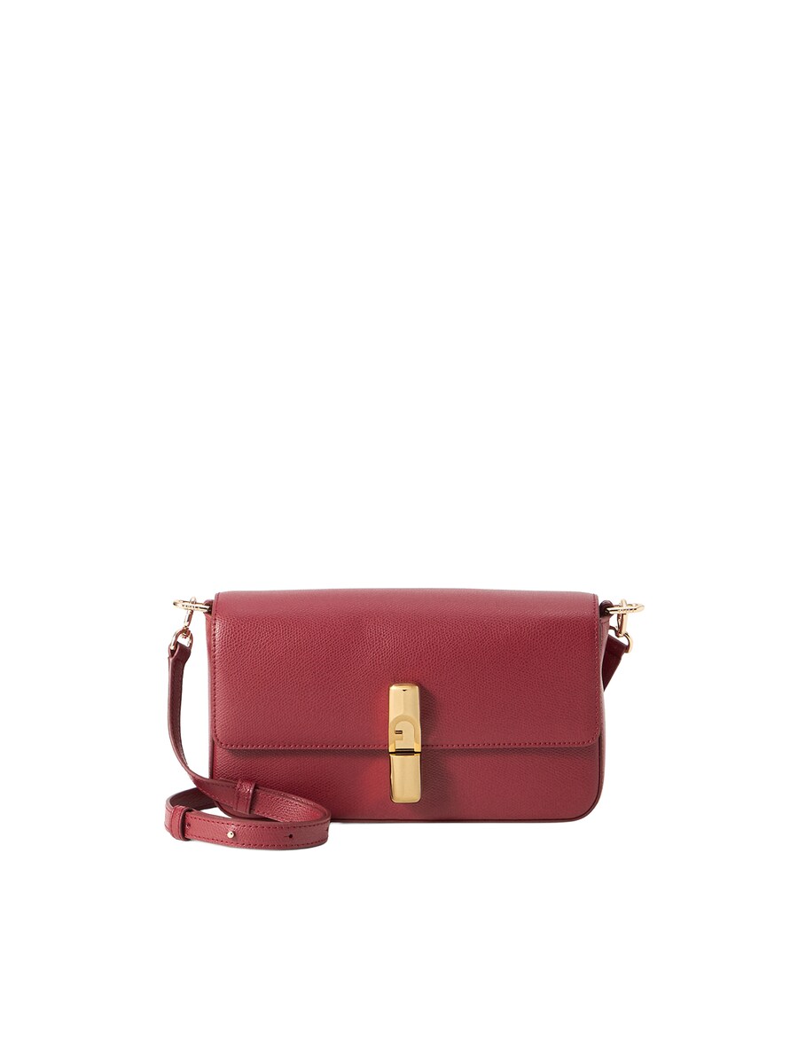 Сумка через плечо FURLA IRIDE, Cherry Red
Сумка через плечо FURLA IRIDE, Cherry Red
