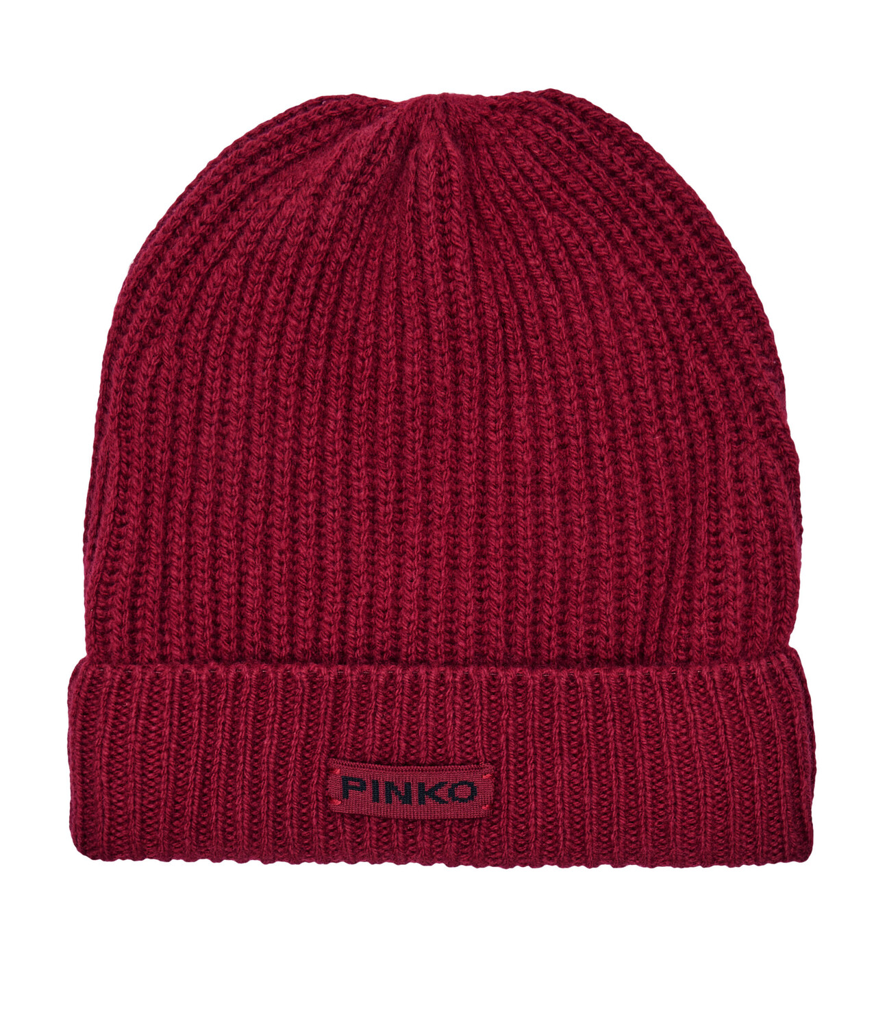 Шапка Pinko, бордо
Шапка Pinko, бордо