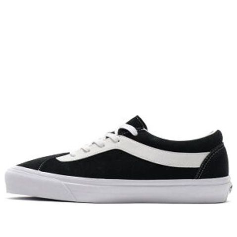 Кроссовки bold ni 'black' Vans, черный
Кроссовки bold ni 'black' Vans, черный