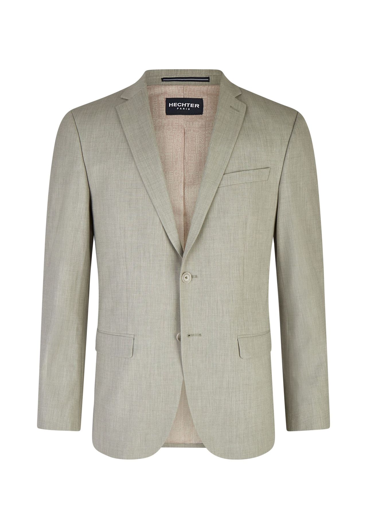 Куртка HECHTER PARIS, цвет Mud
Куртка HECHTER PARIS, цвет Mud