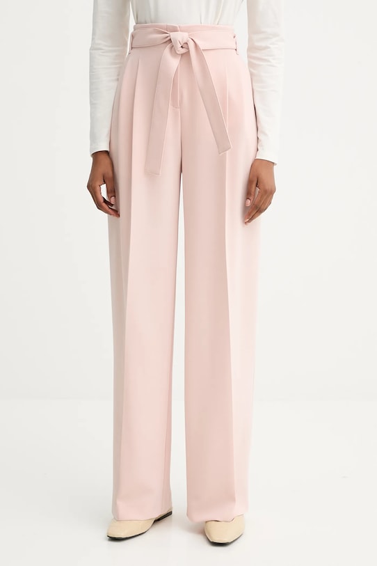 Брюки Boss, бежевый
Брюки Boss, бежевый