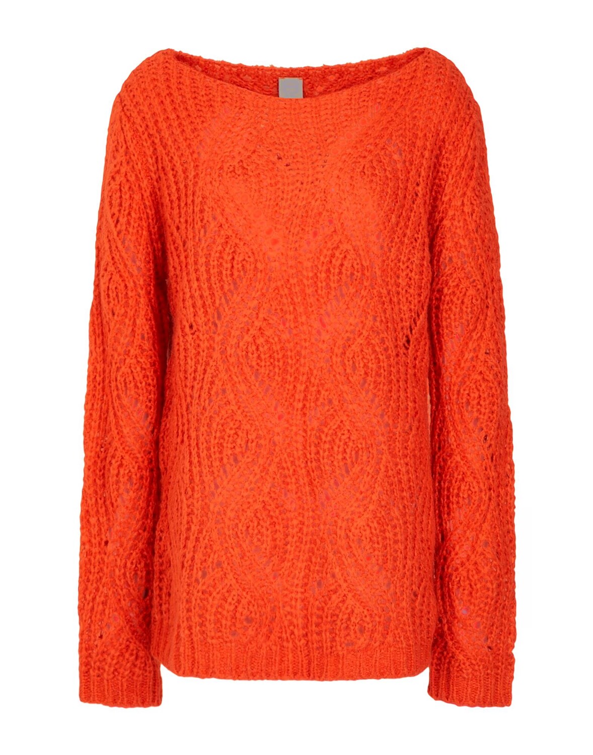 Свитер 8 By Yoox, оранжевый
Свитер 8 By Yoox, оранжевый