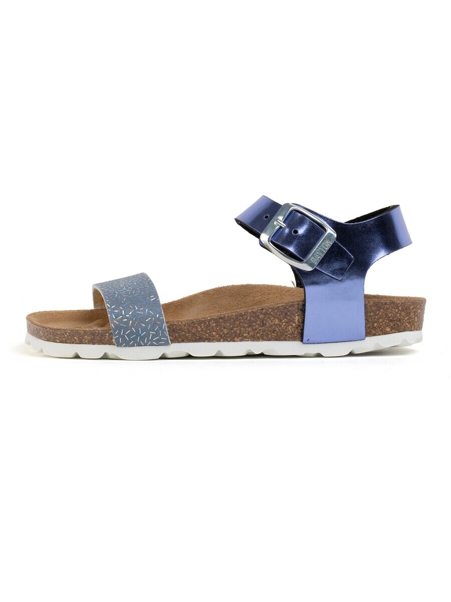 Сандалии Bayton TYCHE, синий
Сандалии Bayton TYCHE, синий