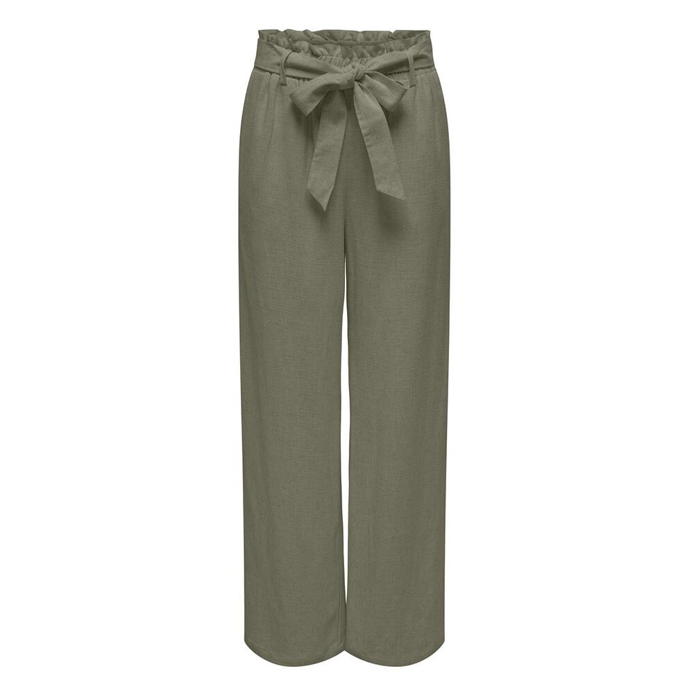 Брюки Only Siesta, зеленый
Брюки Only Siesta, зеленый