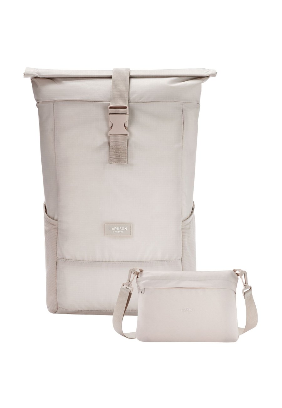 Рюкзак Larkson PACKABLE ARNE, Sand
Рюкзак Larkson PACKABLE ARNE, Sand