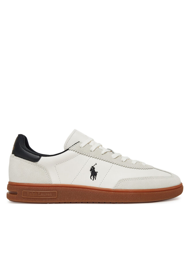 Кроссовки Bedford 809961181001 Polo Ralph Lauren, белый
Кроссовки Bedford 809961181001 Polo Ralph Lauren, белый