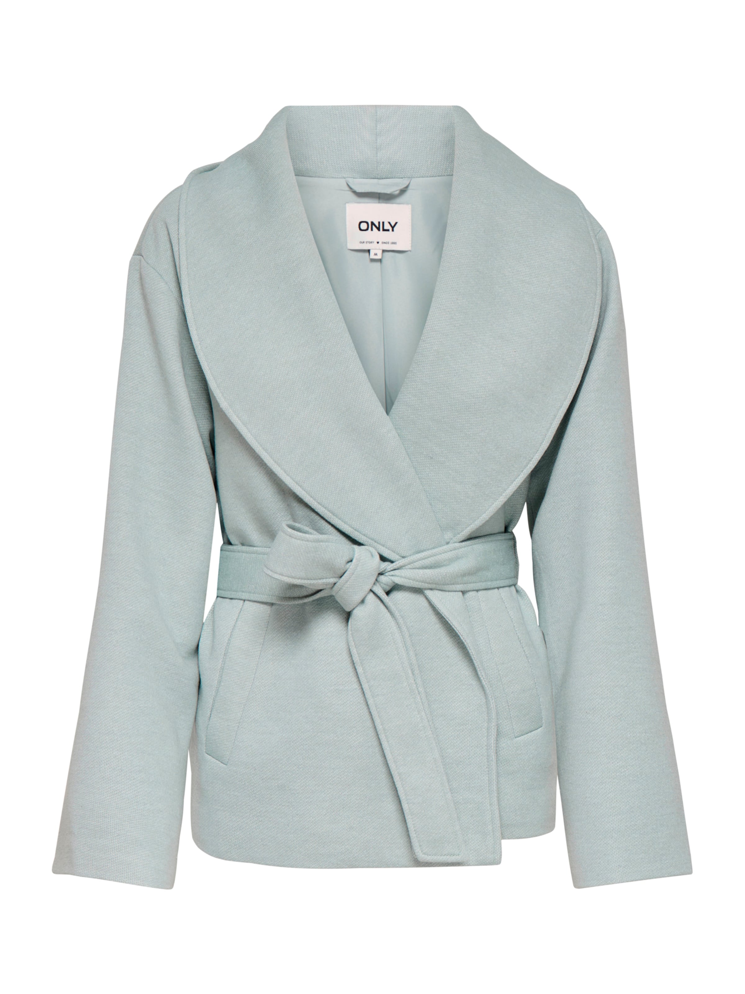 ONLY Куртка межсезонная 'ONLSEDONA AUGUSTA' в цвете Mint
ONLY Куртка межсезонная 'ONLSEDONA AUGUSTA' в цвете Mint