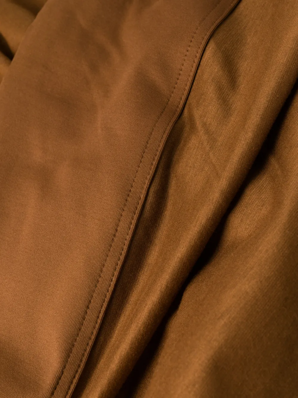 Парео Péplum с завязками ERES, коричневый
Парео Péplum с завязками ERES, коричневый