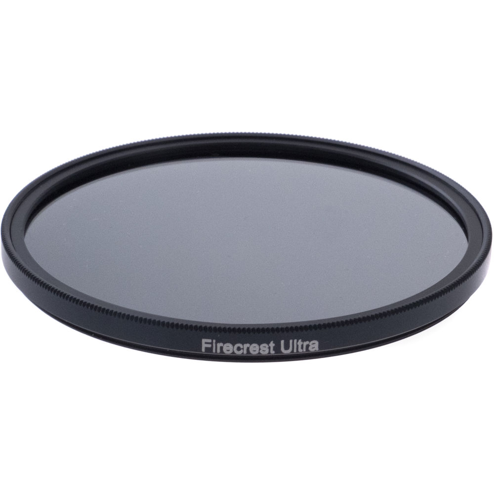 Фильтр Formatt Hitech Firecrest Ultra ND Filter (82mm, 6-Stop)
Фильтр Formatt Hitech Firecrest Ultra ND Filter (82mm, 6-Stop)