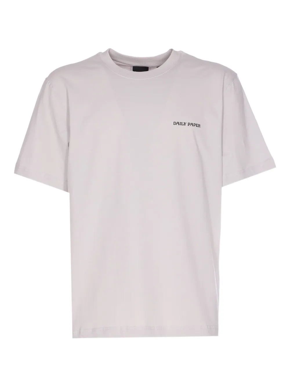 Футболка с принтом Daily Paper, серый
Футболка с принтом Daily Paper, серый