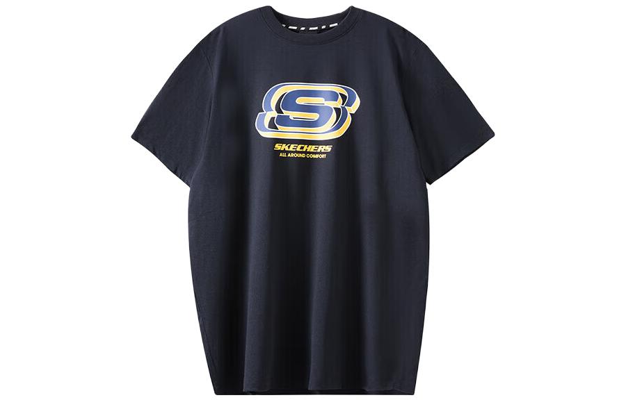 Skechers Футболка Unisex Carbon Black, Черный, Skechers Футболка Unisex Carbon Black
Skechers Футболка Unisex Carbon Black, Черный, Skechers Футболка Unisex Carbon Black