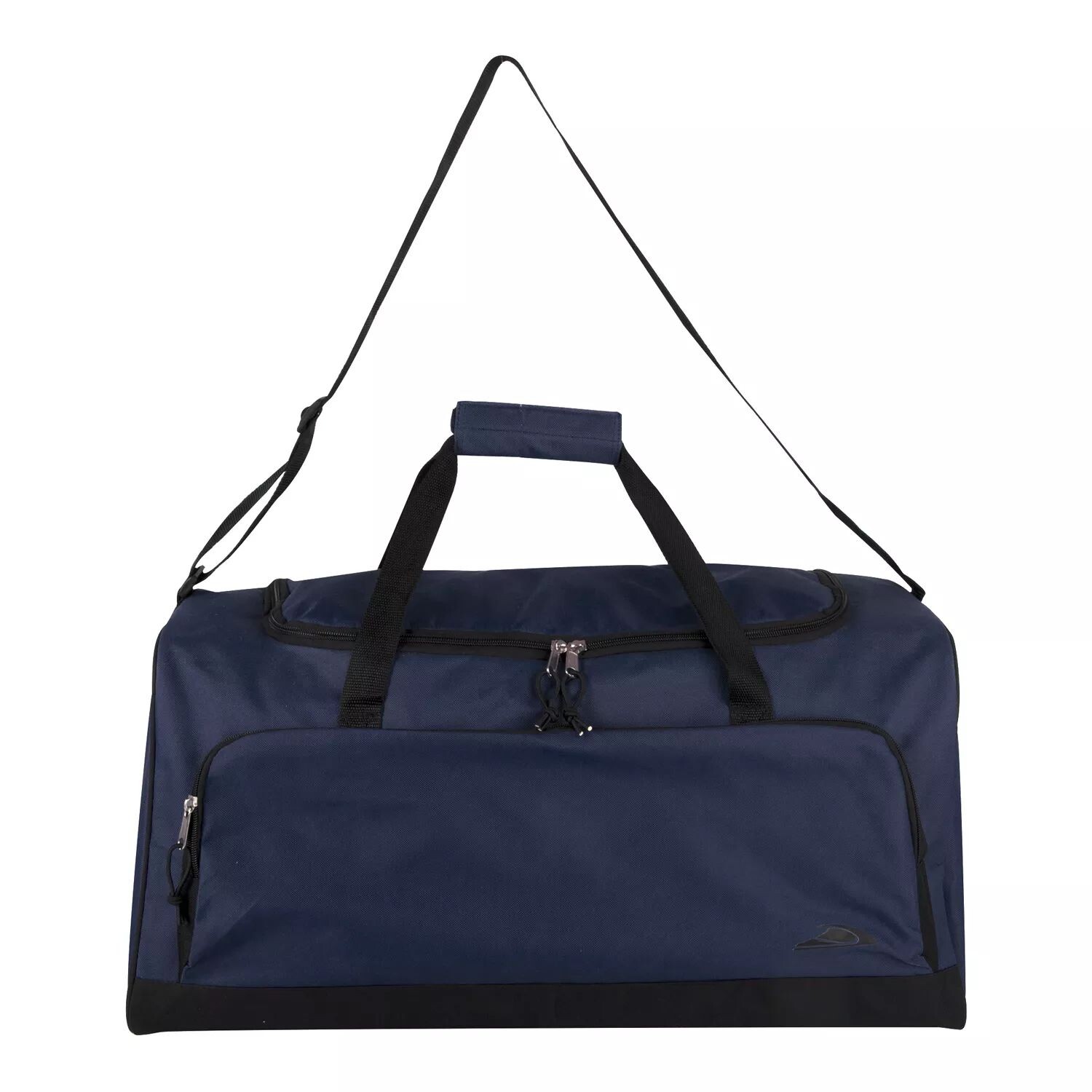 24-дюймовая спортивная сумка Trailmaker Trailmaker, зеленый
24-дюймовая спортивная сумка Trailmaker Trailmaker, зеленый