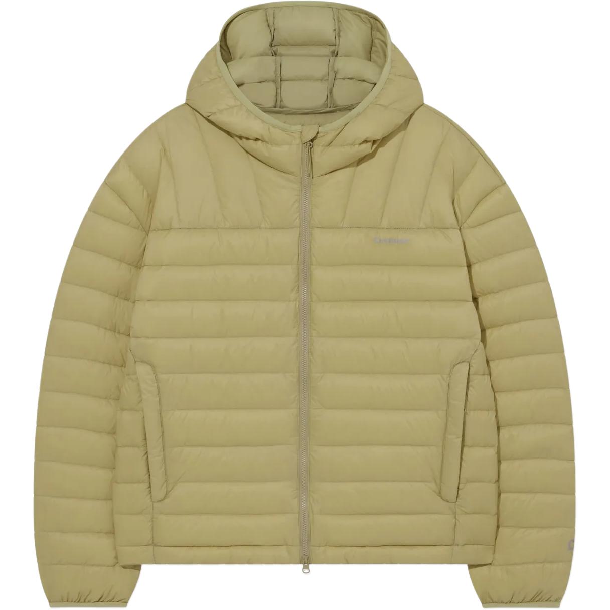 Куртка FW25 Down Unisex COVERNAT, sand
Куртка FW25 Down Unisex COVERNAT, sand