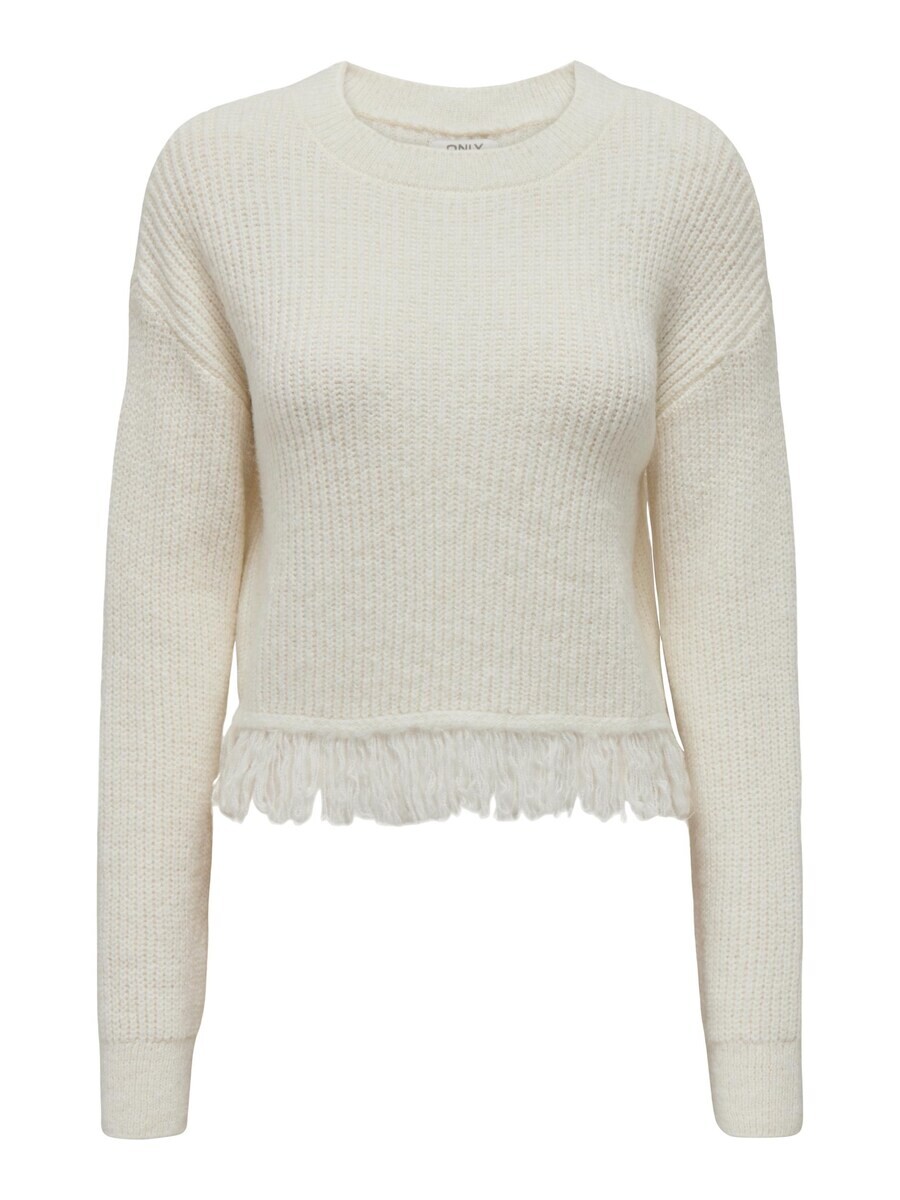 Свитер Only JOANNA, бежевый
Свитер Only JOANNA, бежевый