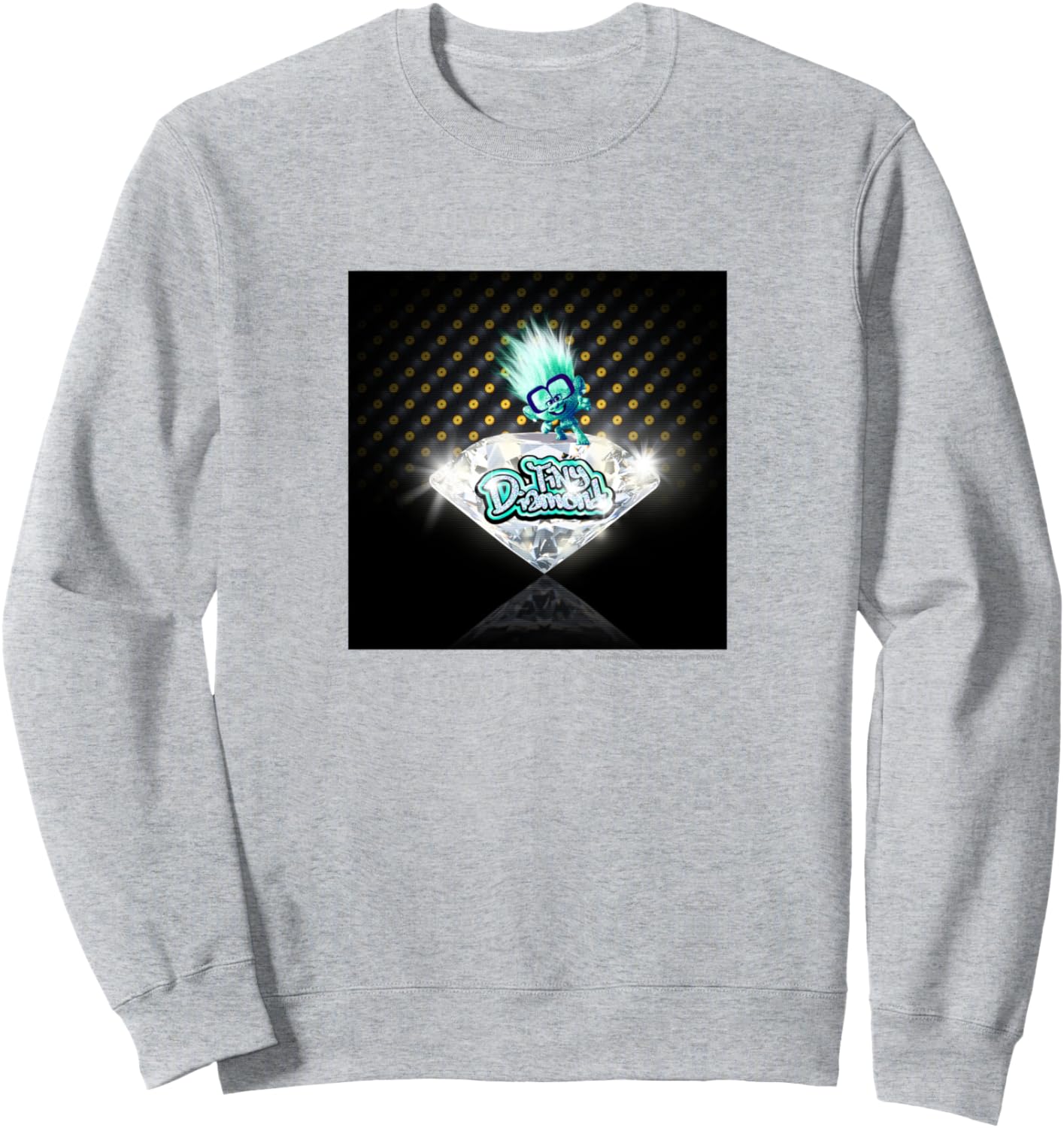 Толстовка Trolls TINY DIAMOND, синяя, Синий, Толстовка Trolls TINY DIAMOND, синяя
Толстовка Trolls TINY DIAMOND, синяя, Синий, Толстовка Trolls TINY DIAMOND, синяя