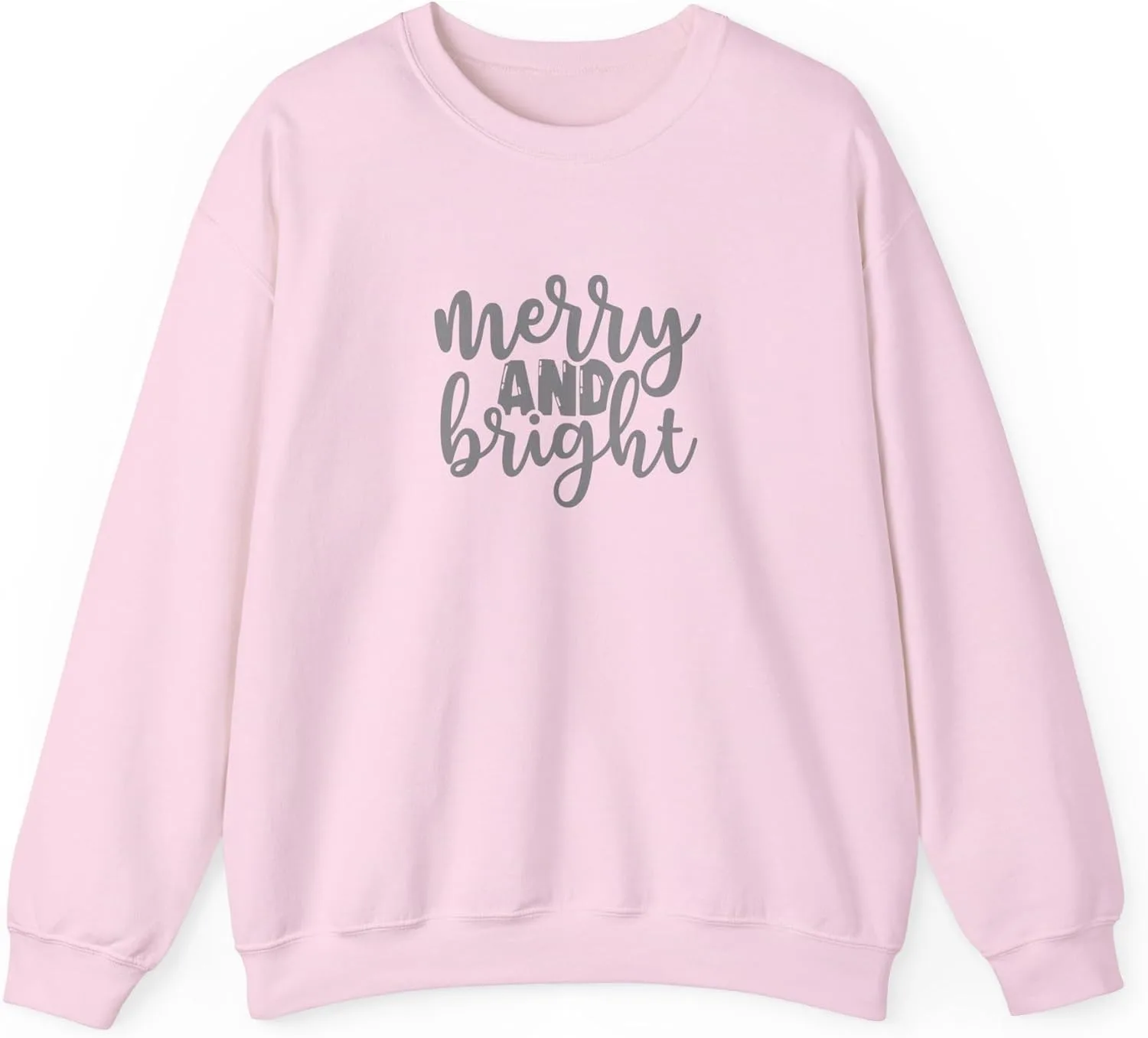 Рождественский свитшот Unisex
Рождественский свитшот Unisex