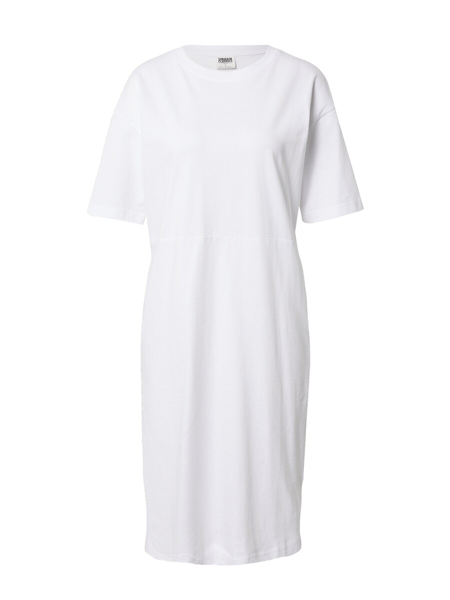 Платье Urban Classics, белый
Платье Urban Classics, белый