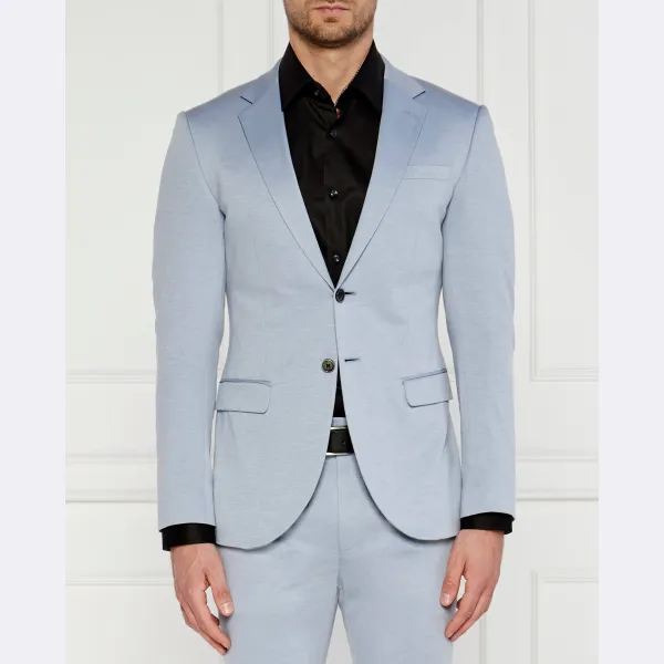 Элегантная куртка 17 jb-69damon-j6 очень узкого кроя Joop!, синий
Элегантная куртка 17 jb-69damon-j6 очень узкого кроя Joop!, синий