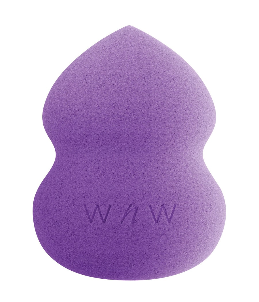 Спонж для макияжа wet n wild Hourglass Makeup Sponge, 1 шт.
Спонж для макияжа wet n wild Hourglass Makeup Sponge, 1 шт.
