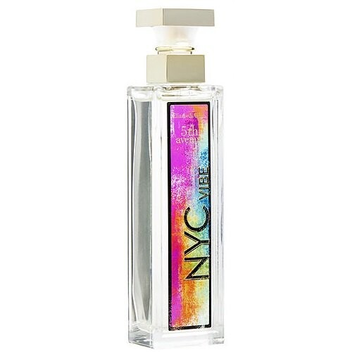 5th Avenue NYC Vibe парфюмированная вода для женщин 75 мл, Elizabeth Arden
5th Avenue NYC Vibe парфюмированная вода для женщин 75 мл, Elizabeth Arden