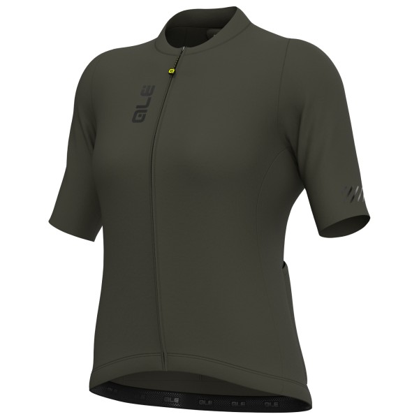 Женская внедорожная майка Pragma color block с короткими рукавами - веломайка Alé, Survivor
Женская внедорожная майка Pragma color block с короткими рукавами - веломайка Alé, Survivor