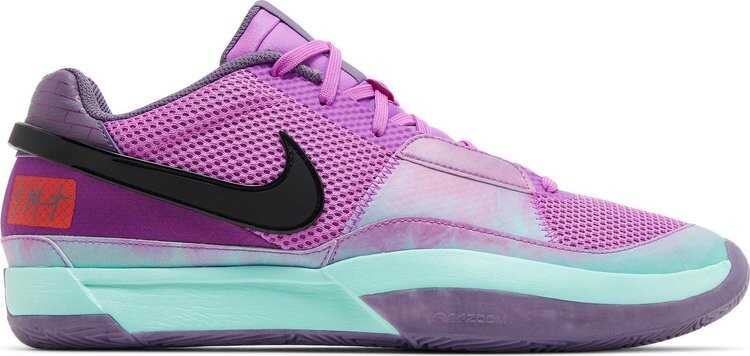 Кроссовки Ja 1 'Christmas', фиолетовый
Кроссовки Ja 1 'Christmas', фиолетовый