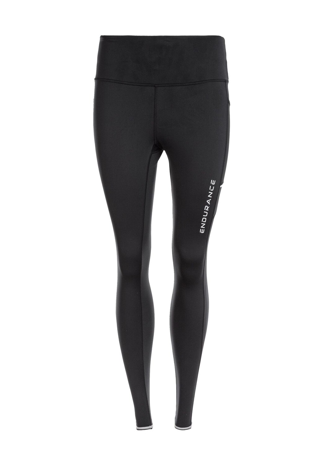 Леггинсы Energy с приятной термоизоляционной функцией ENDURANCE, черный
Леггинсы Energy с приятной термоизоляционной функцией ENDURANCE, черный