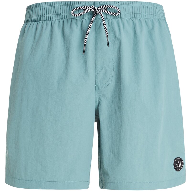 Плавки в шортах быстрее, пляжные шорты Protest, цвет arcticgreen
Плавки в шортах быстрее, пляжные шорты Protest, цвет arcticgreen