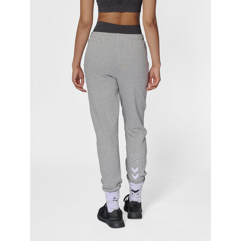 Брюки спортивные Hummel, серый
Брюки спортивные Hummel, серый