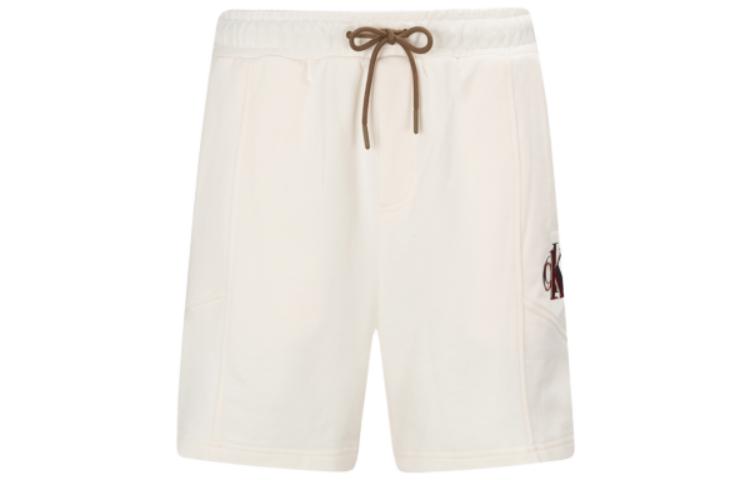 Кэжуал шорты CALVIN KLEIN мужские экрю
Кэжуал шорты CALVIN KLEIN мужские экрю