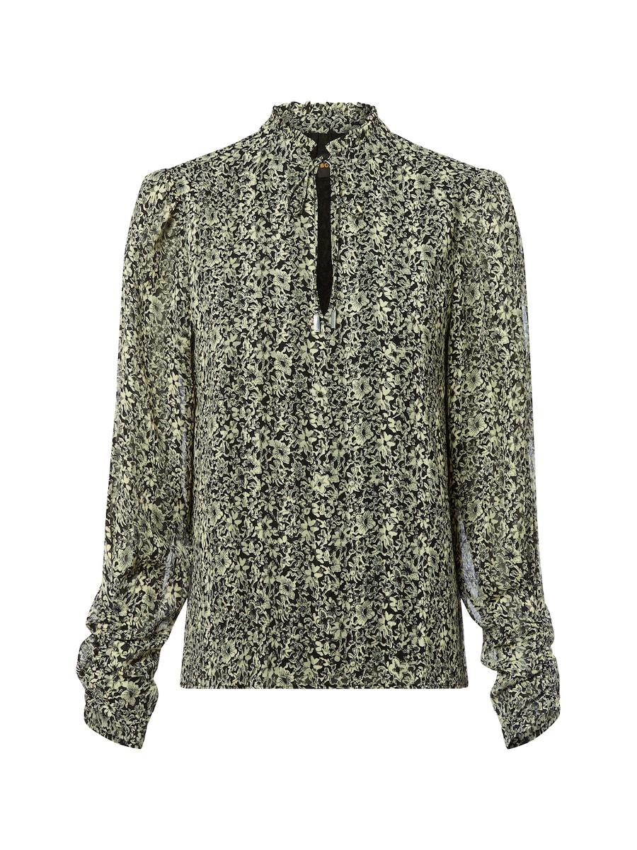 Блуза BOSS, черный
Блуза BOSS, черный