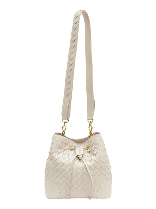 Сумка через плечо Usha, белый
Сумка через плечо Usha, белый