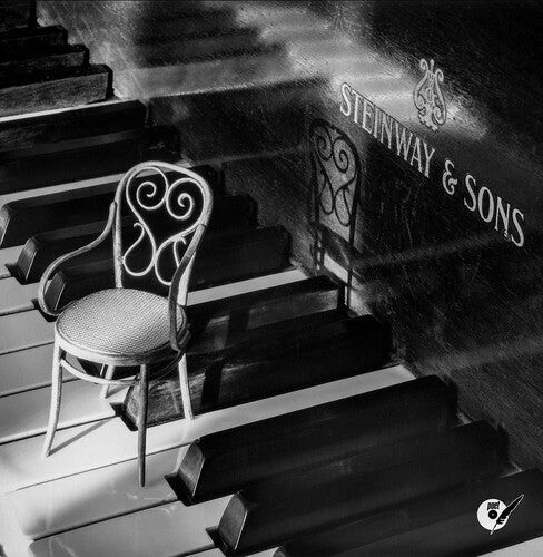 Виниловая пластинка Potter & Tillman: ...space...rapture
Виниловая пластинка Potter & Tillman: ...space...rapture