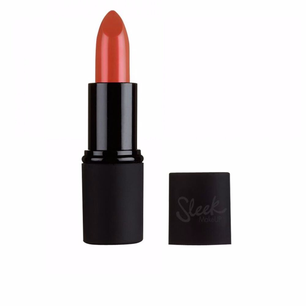 Губная помада True colour lipstick Sleek, Succumb
Губная помада True colour lipstick Sleek, Succumb