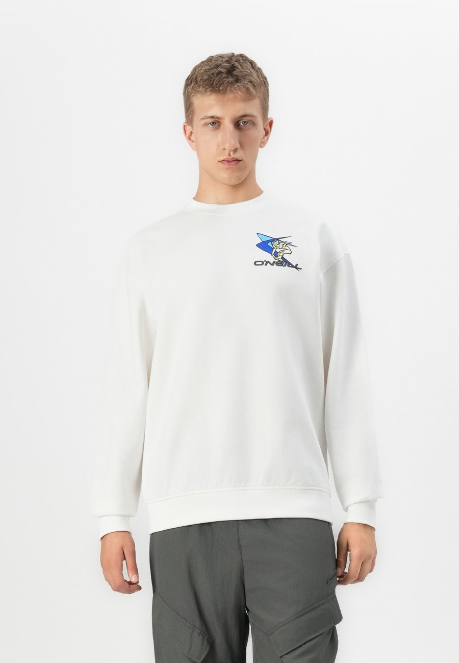 Толстовка O'Neill PLAY CREW UNISEX, Snow White/White, Белый, Толстовка O'Neill PLAY CREW UNISEX, Snow White/White
Толстовка O'Neill PLAY CREW UNISEX, Snow White/White, Белый, Толстовка O'Neill PLAY CREW UNISEX, Snow White/White